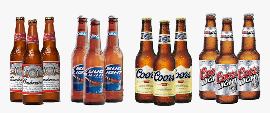 Robbinsdale Lounge Domestic Beer, HD Png Download