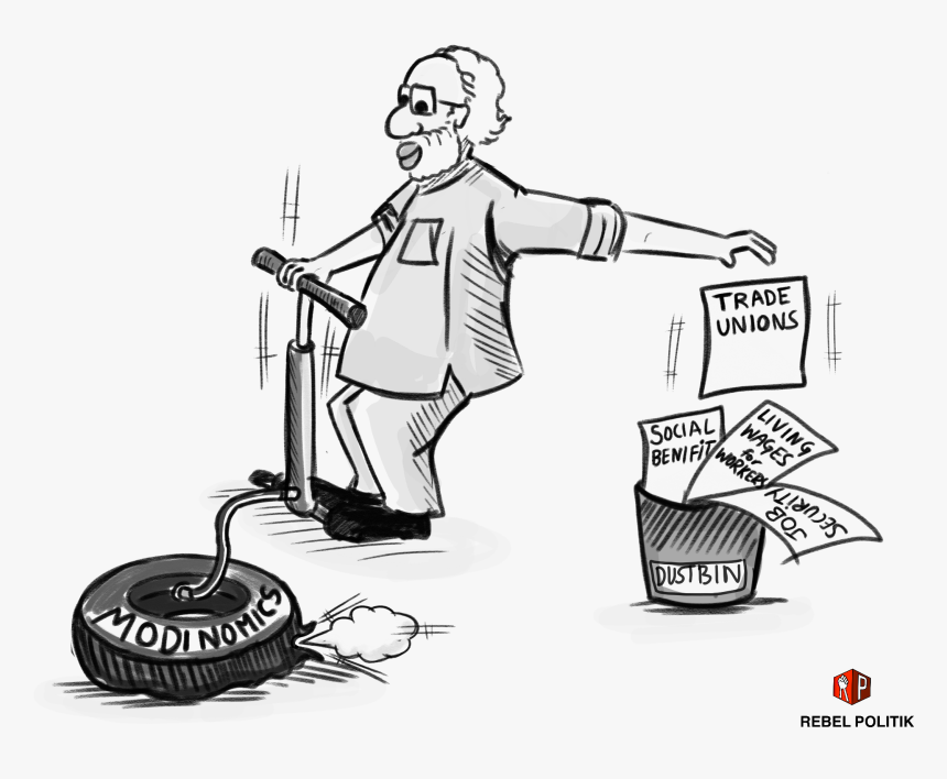 Modi Png Cartoon , Transparent Cartoons, Png Download