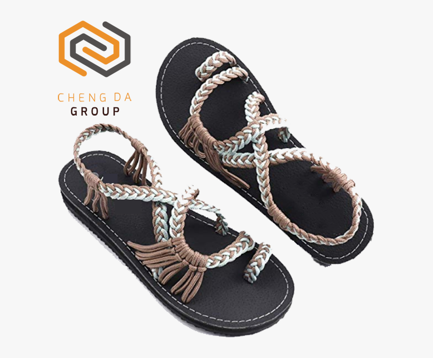 Ladies Sandal Png, Transparent Png