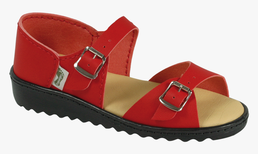Ladies Sandal Png, Transparent Png