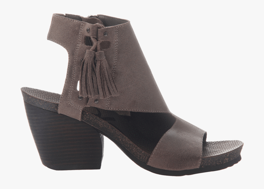 Ladies Sandal Png, Transparent Png