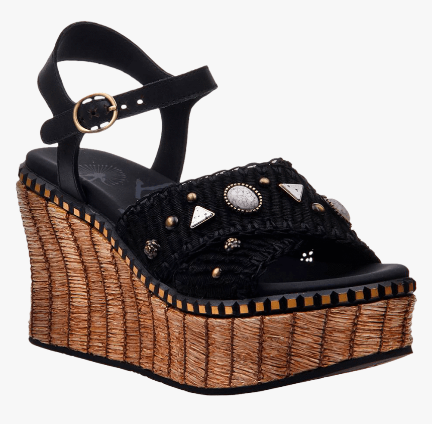 Ladies Sandal Png, Transparent Png