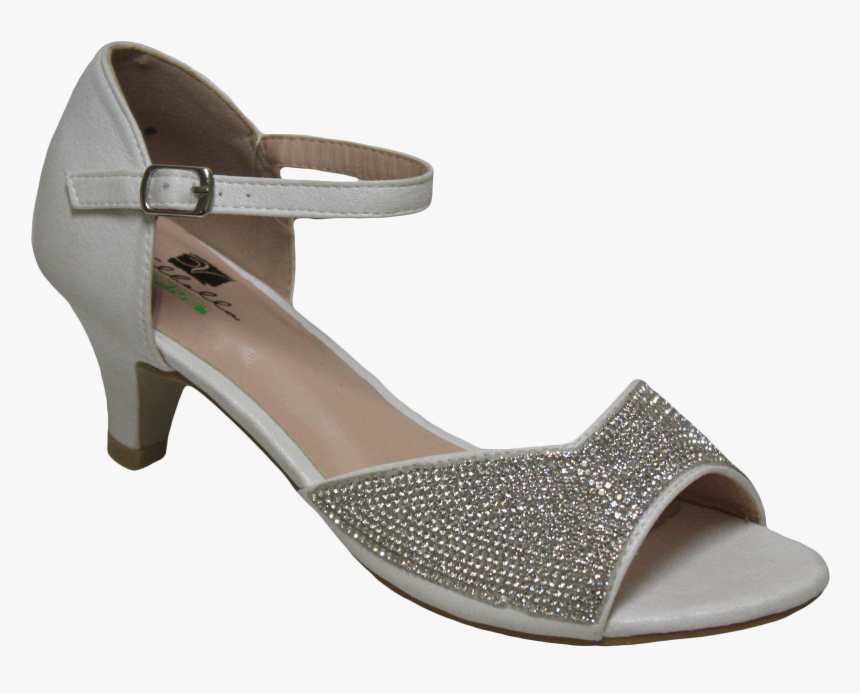 Ladies Sandal Png, Transparent Png