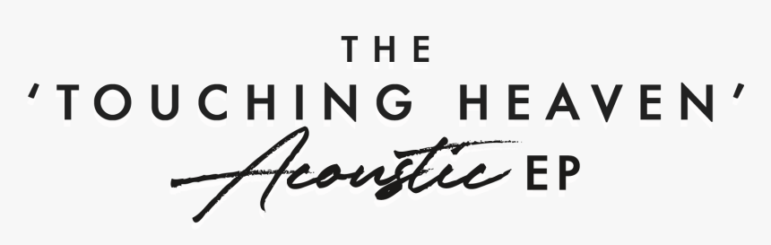 Music Text Png, Transparent Png