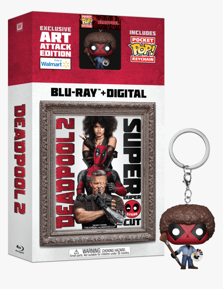 Deadpool Movie Png, Transparent Png