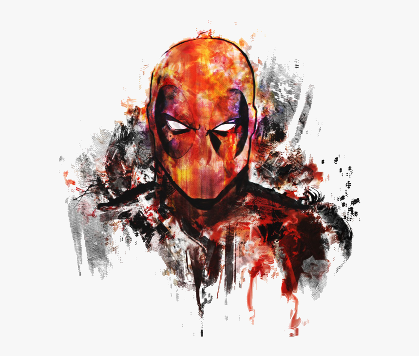 Deadpool Commercial Use Resource Upgrade To Premium, HD Png Download