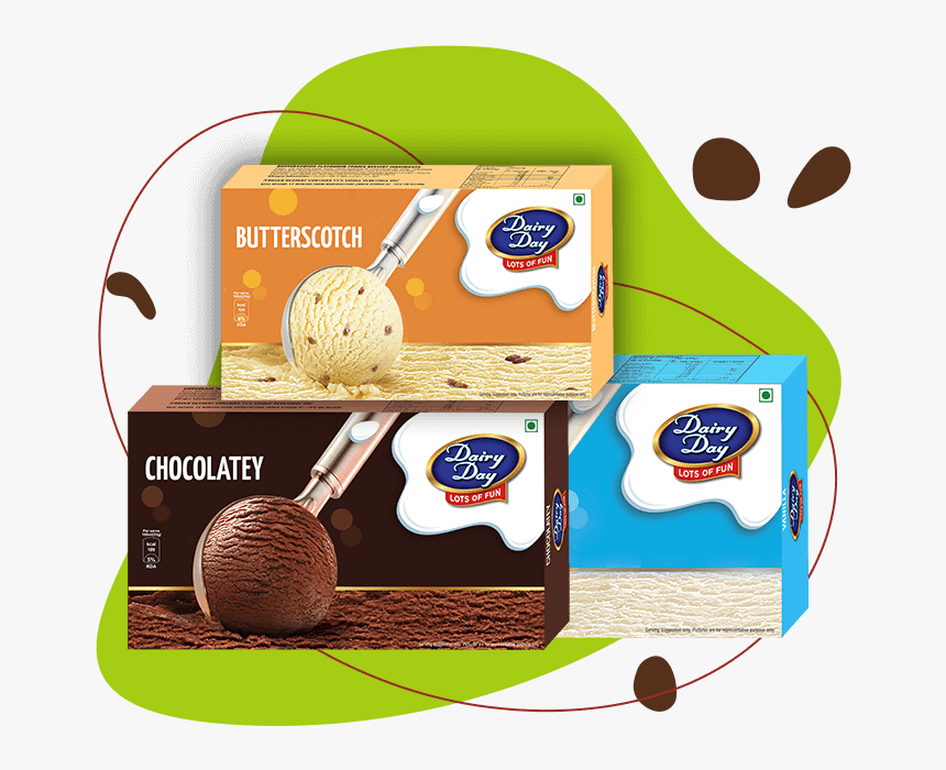 Kulfi Ice Cream Png, Transparent Png