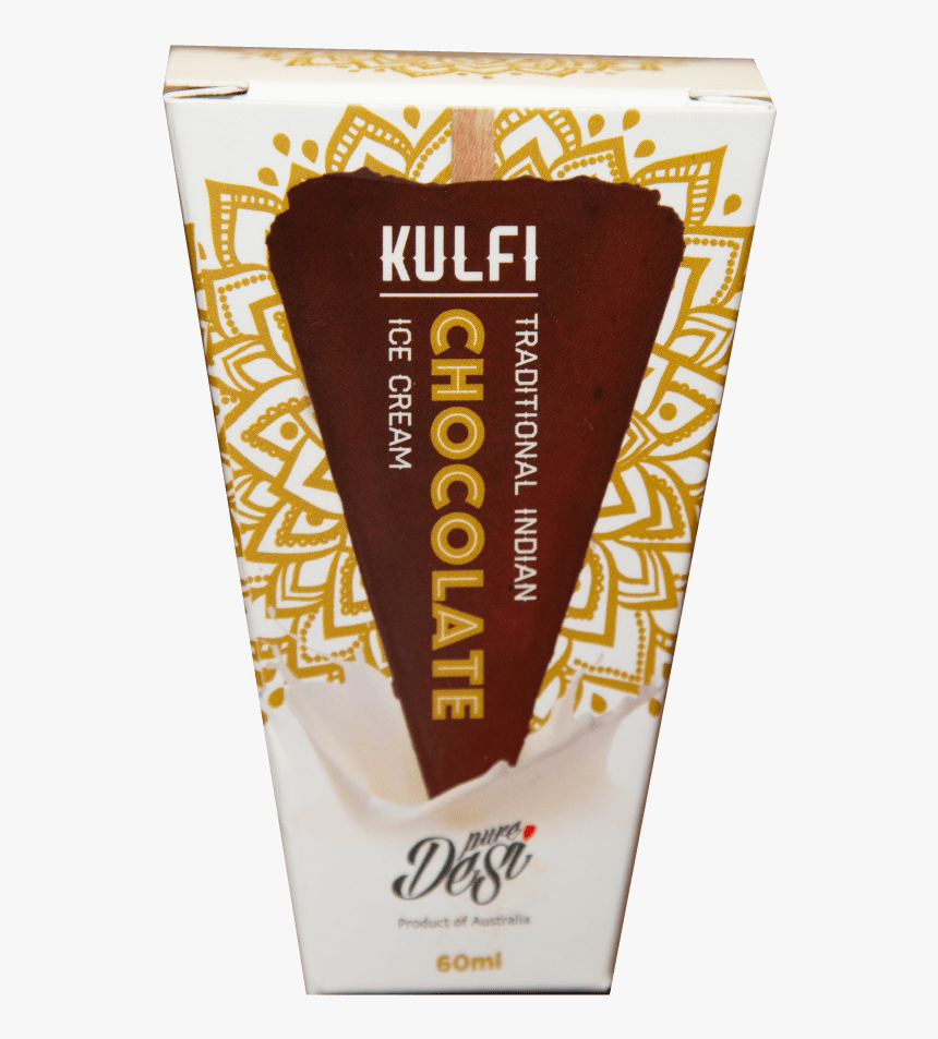 Kulfi Ice Cream Png, Transparent Png