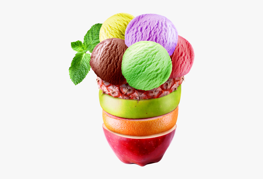 Kulfi Ice Cream Png, Transparent Png