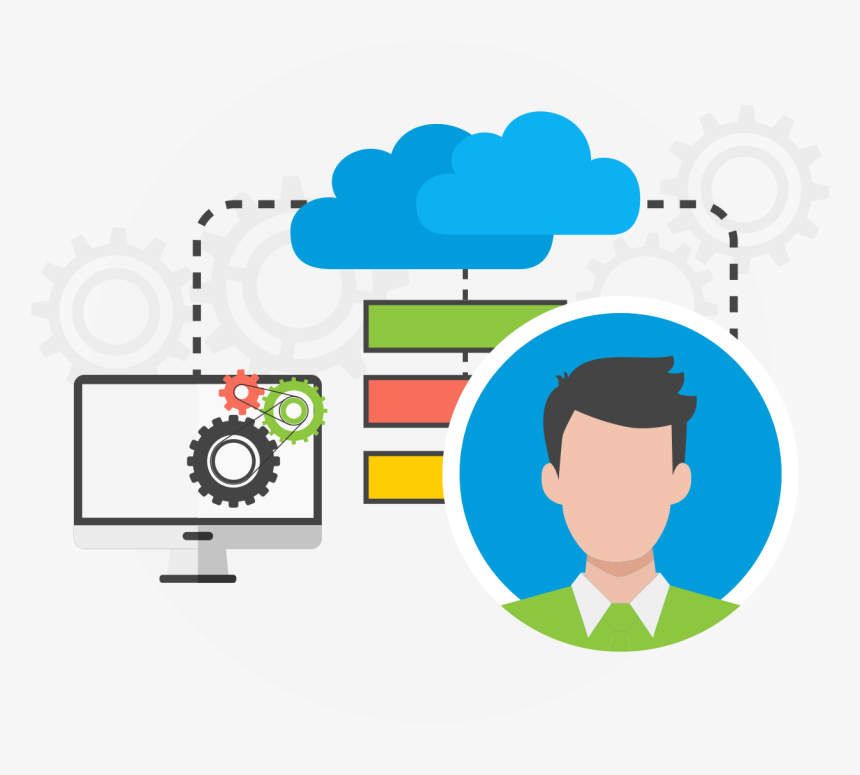 Consultant Clipart Automation, HD Png Download