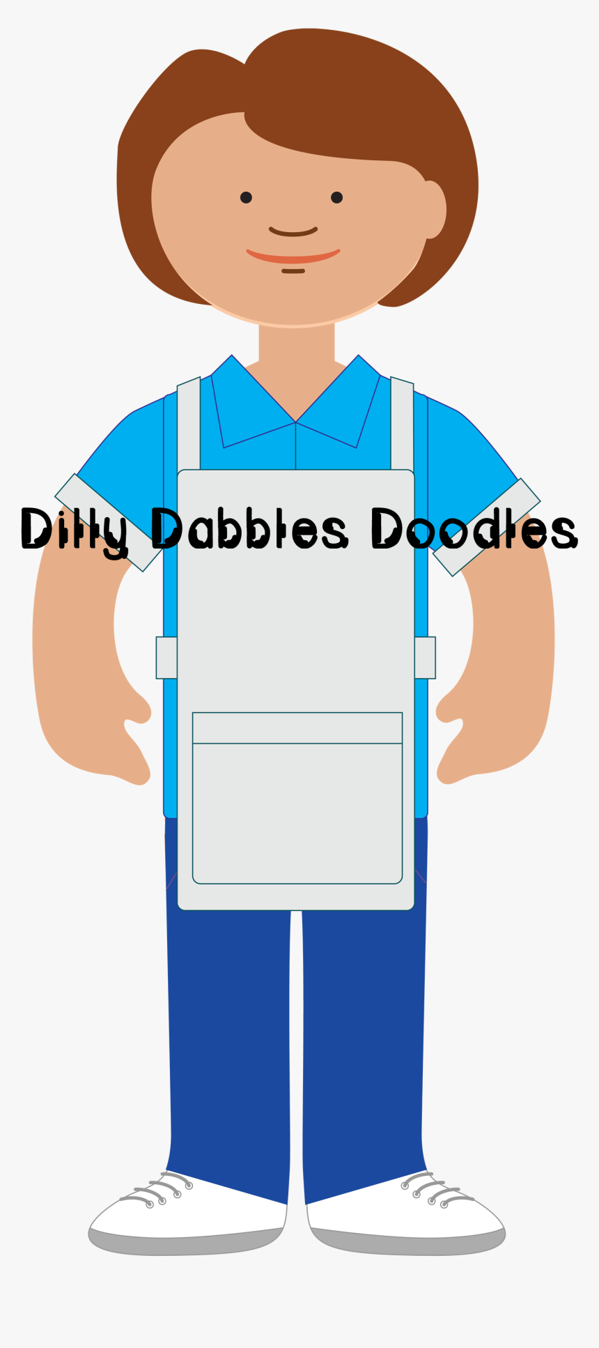 Free Lunch Ladies Clipart, Download Free Clip Art,, HD Png Download