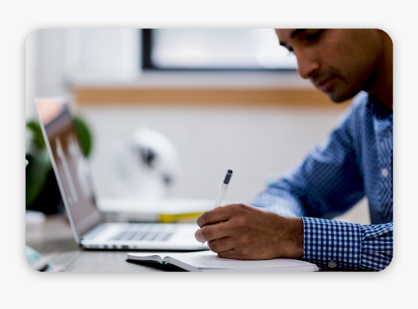 Account Setup Image, HD Png Download