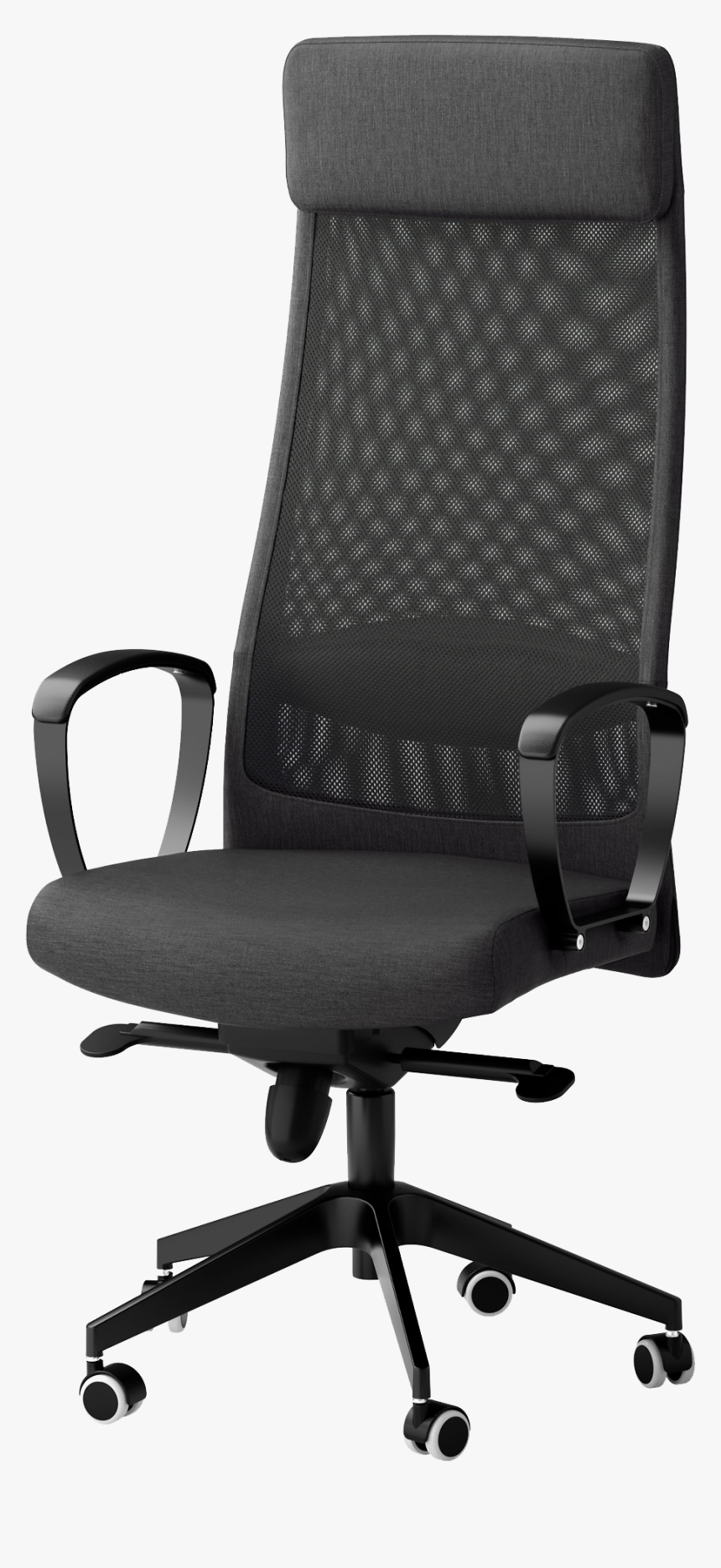 Revolving Chair Png, Transparent Png
