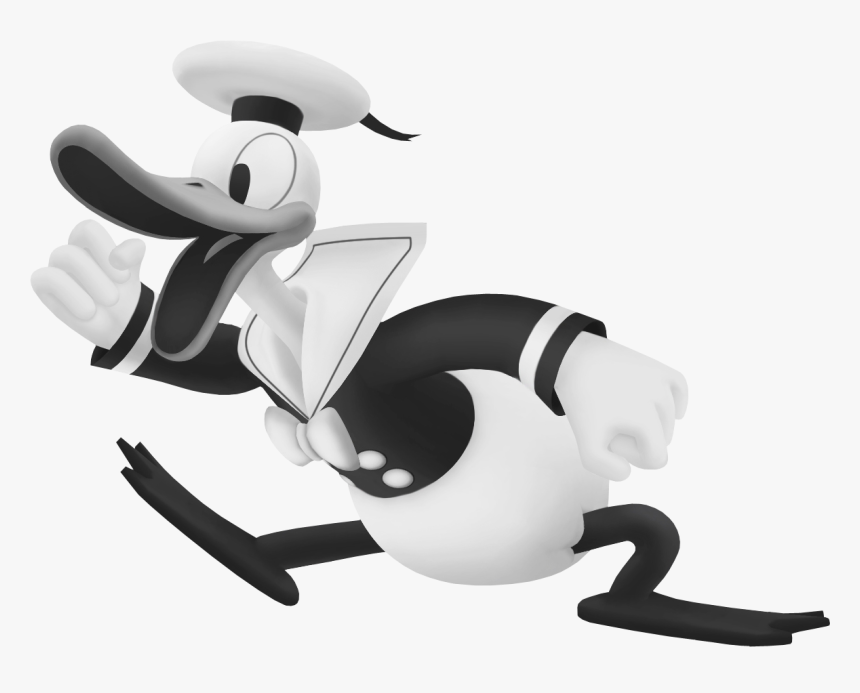 Donald Duck Png, Transparent Png