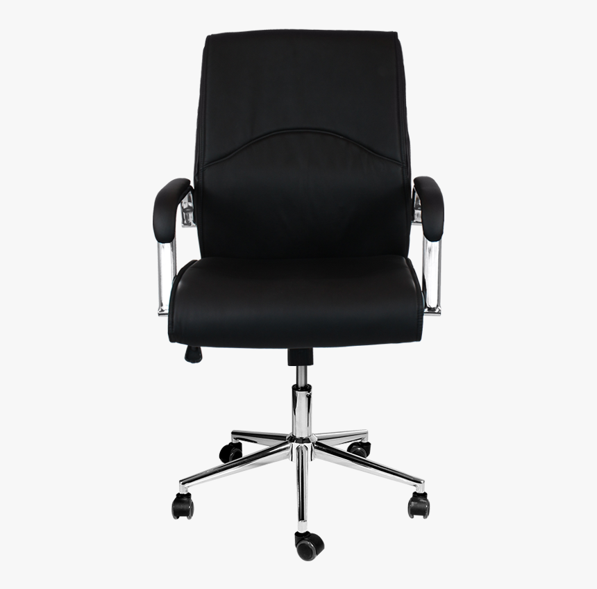 Revolving Chair Png, Transparent Png
