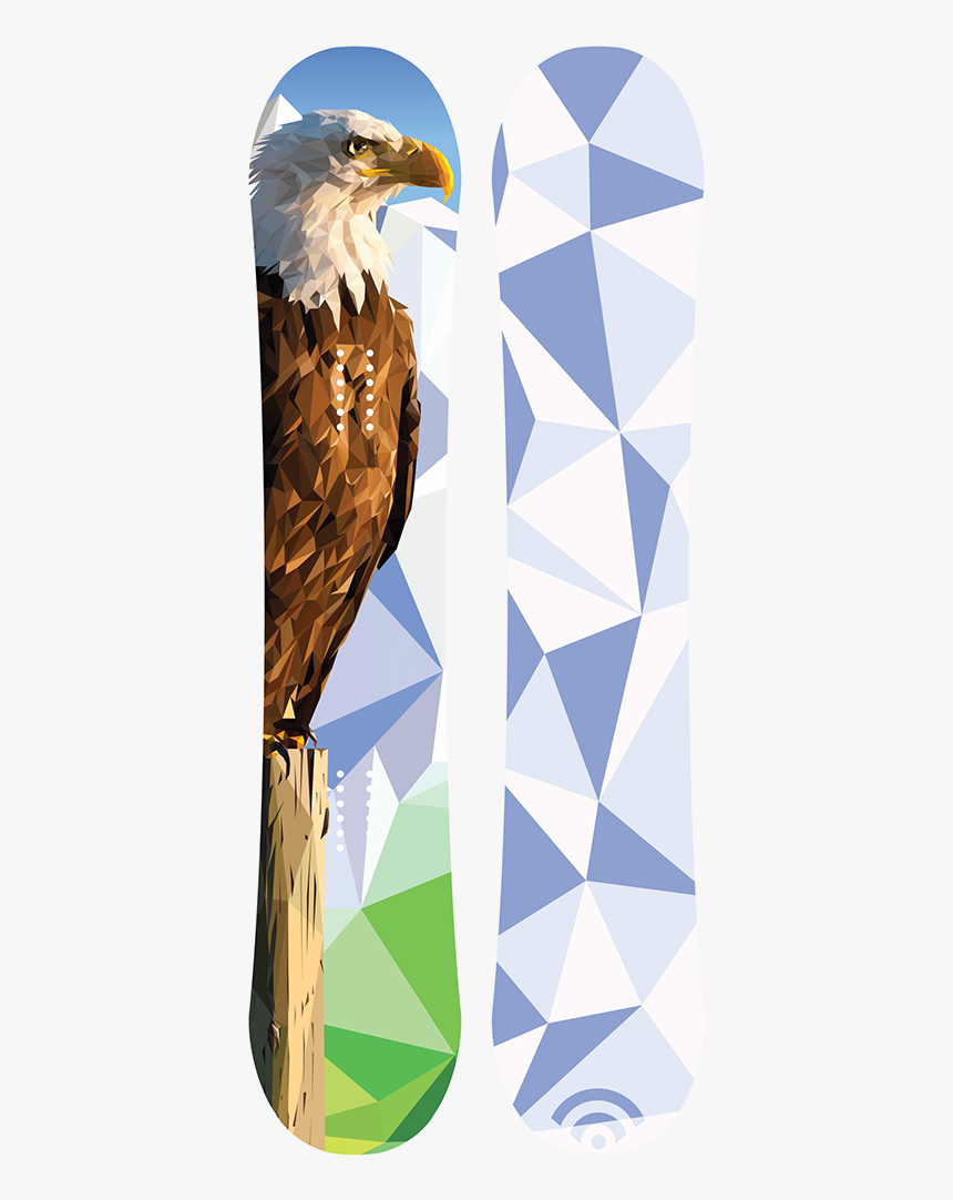 Eagle Sitting Png, Transparent Png