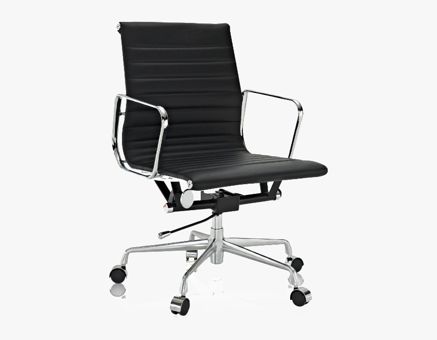 Revolving Chair Png, Transparent Png