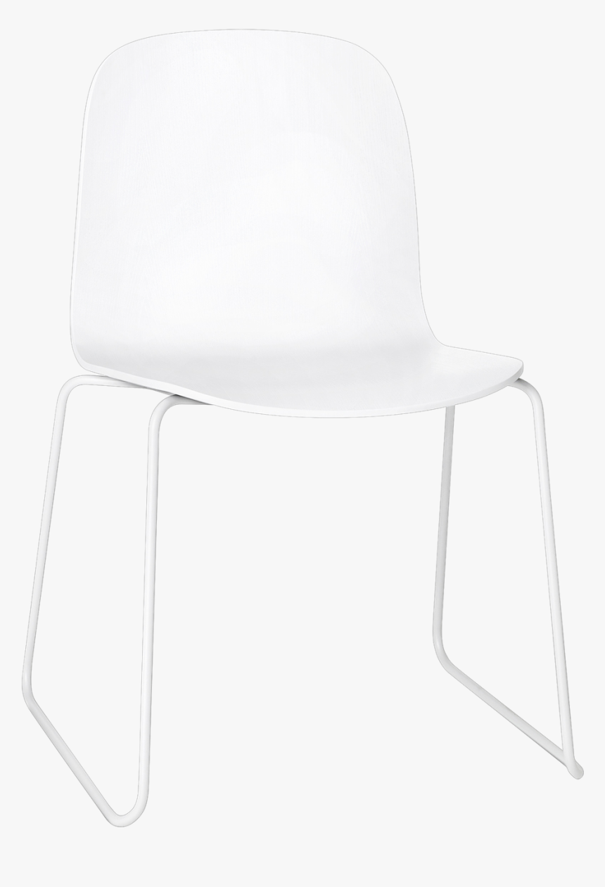 Visu Chair Sled Base, HD Png Download