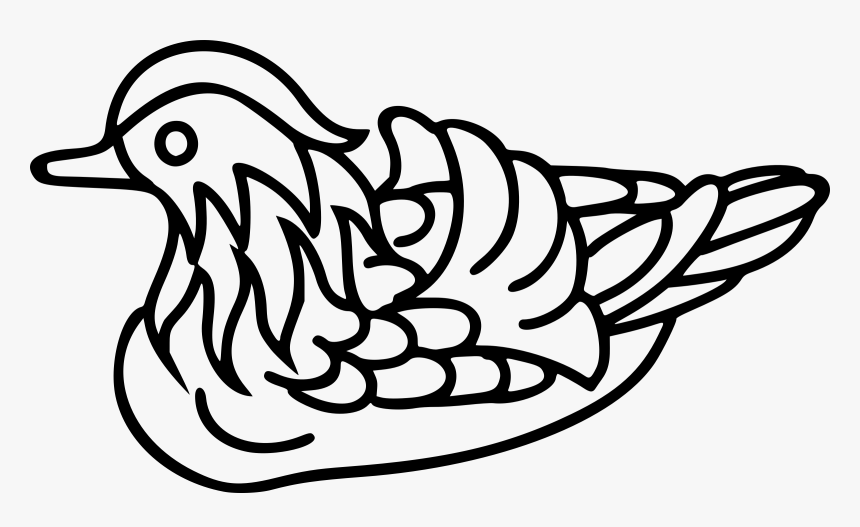 Duck 3 Clip Arts, HD Png Download