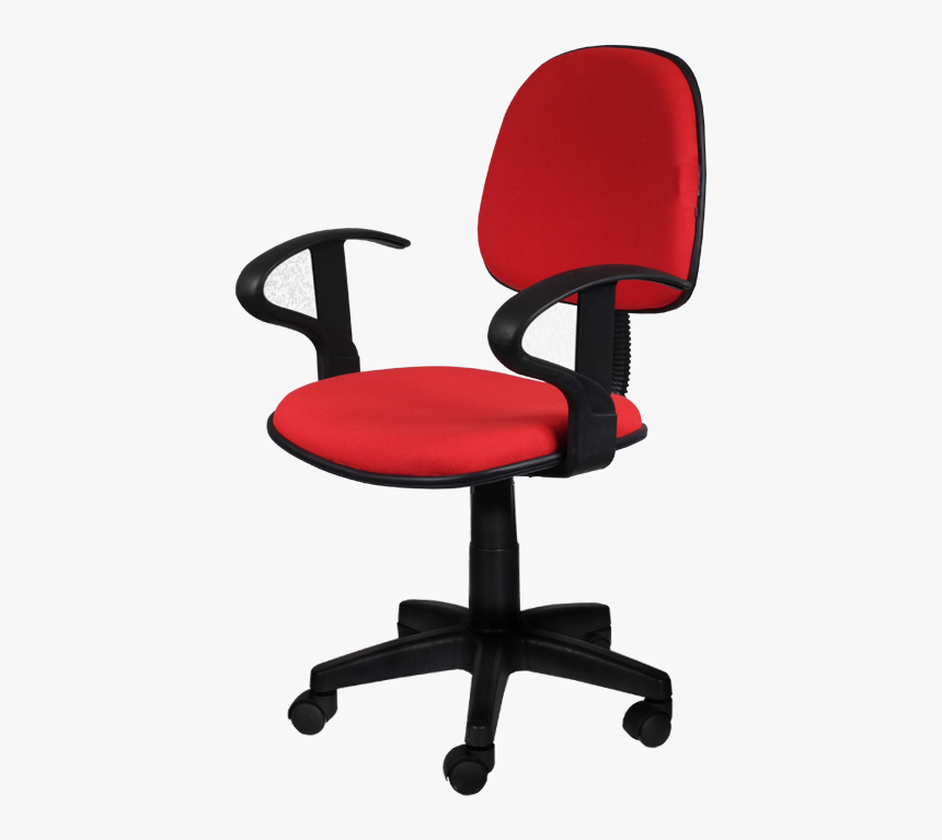 Revolving Chair Png, Transparent Png