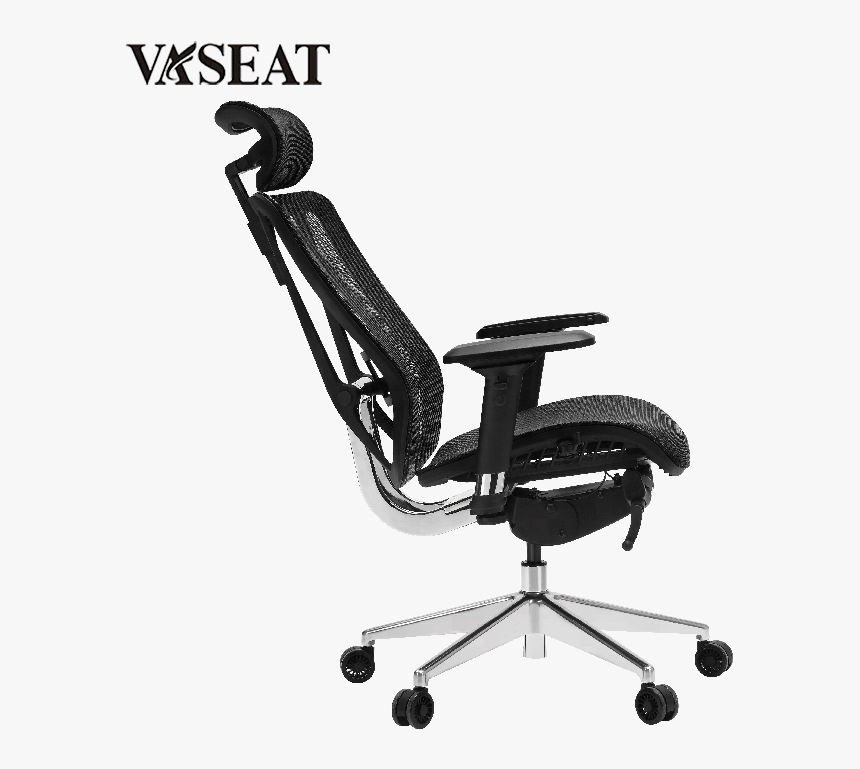 Revolving Chair Png, Transparent Png