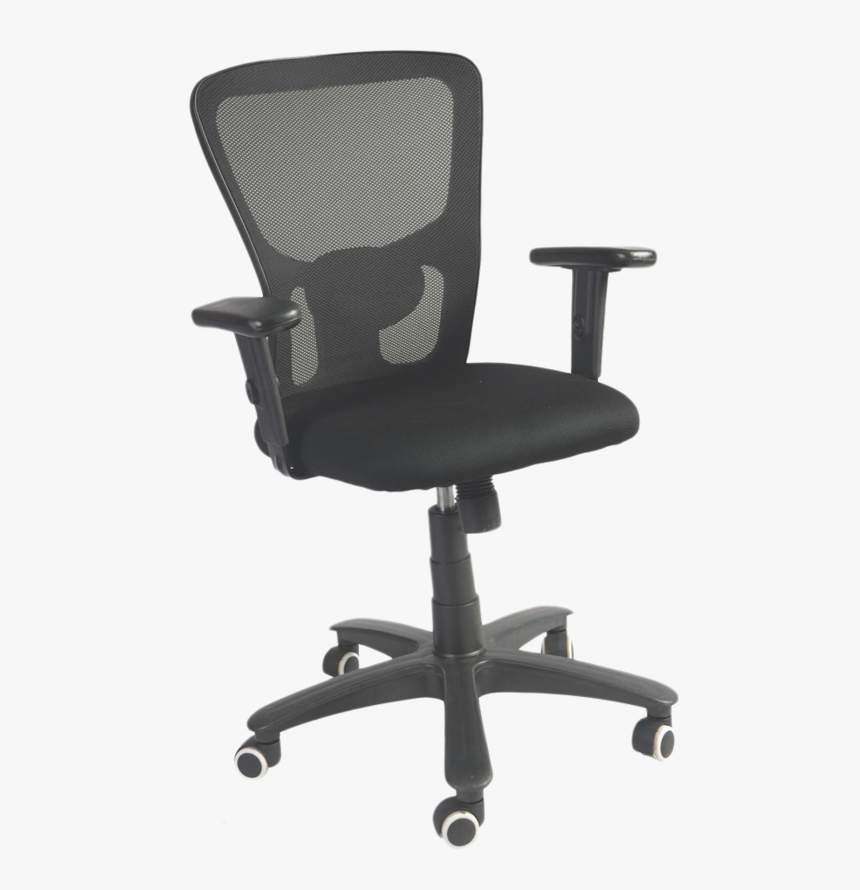 Revolving Chair Png, Transparent Png