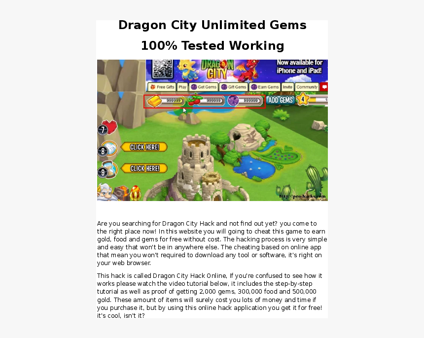 Coc Dragon Png, Transparent Png