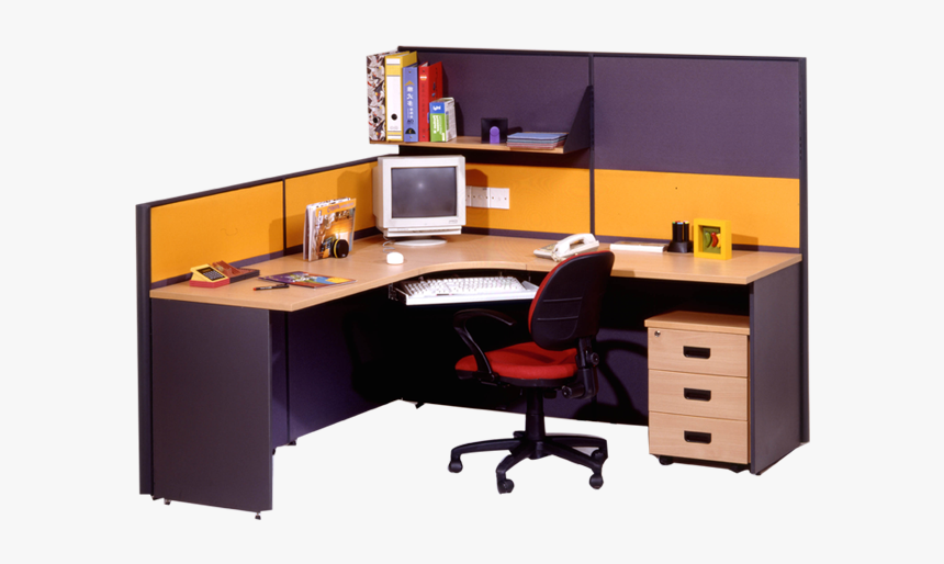 Revolving Chair Png, Transparent Png