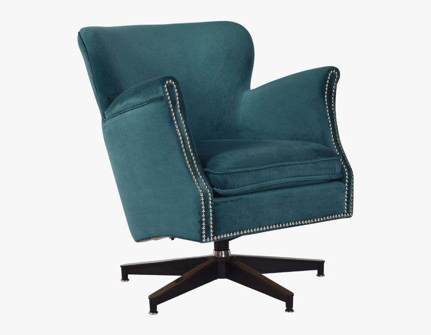 Revolving Chair Png, Transparent Png