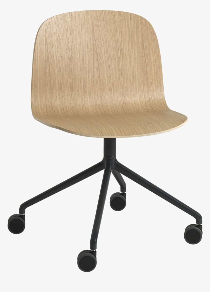 Visu Wide Chair Swivel W, HD Png Download