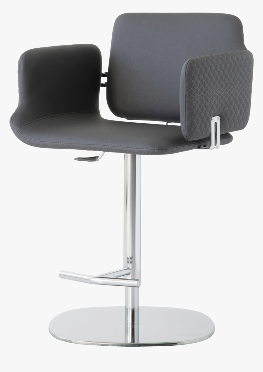 Barber Chair, HD Png Download