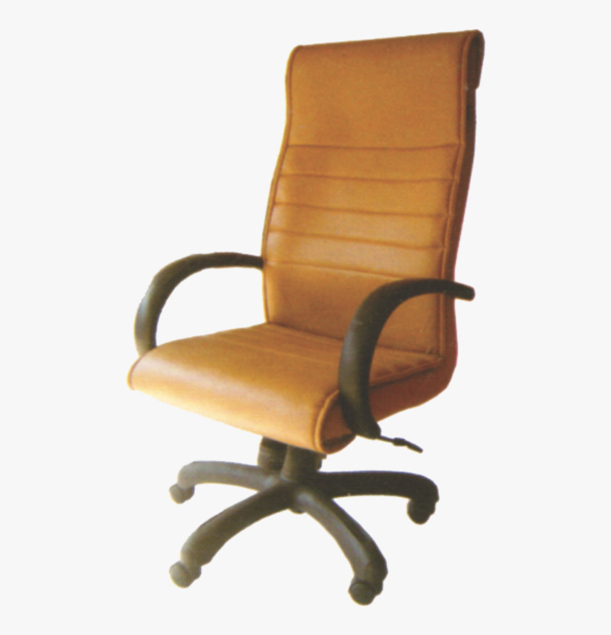 Revolving Chair Png, Transparent Png