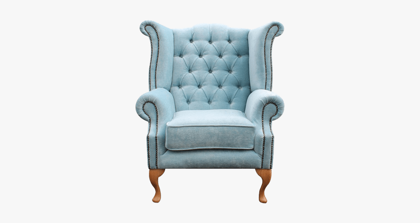 Wing Chair Png Image, Transparent Png