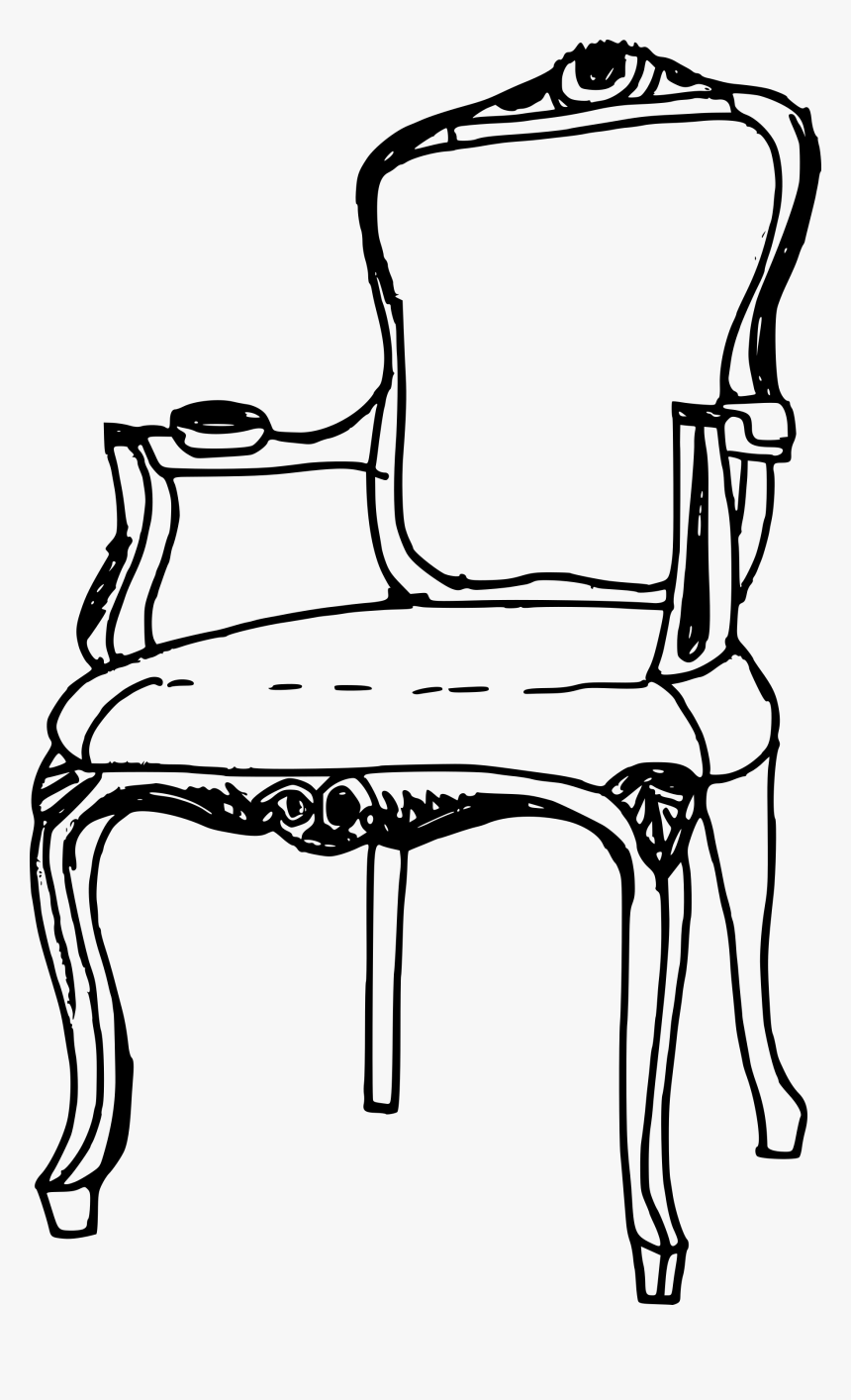 Chair Png Image, Transparent Png