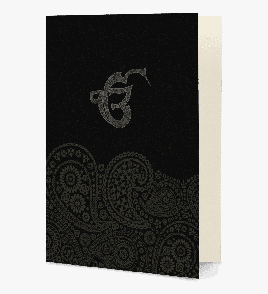 Ik Onkar Png, Transparent Png