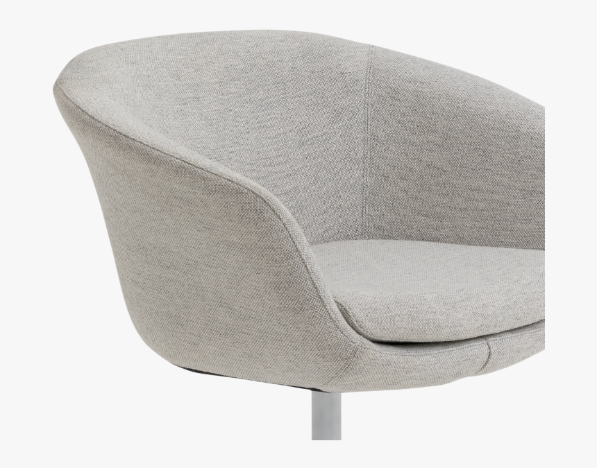 Revolving Chair Png, Transparent Png