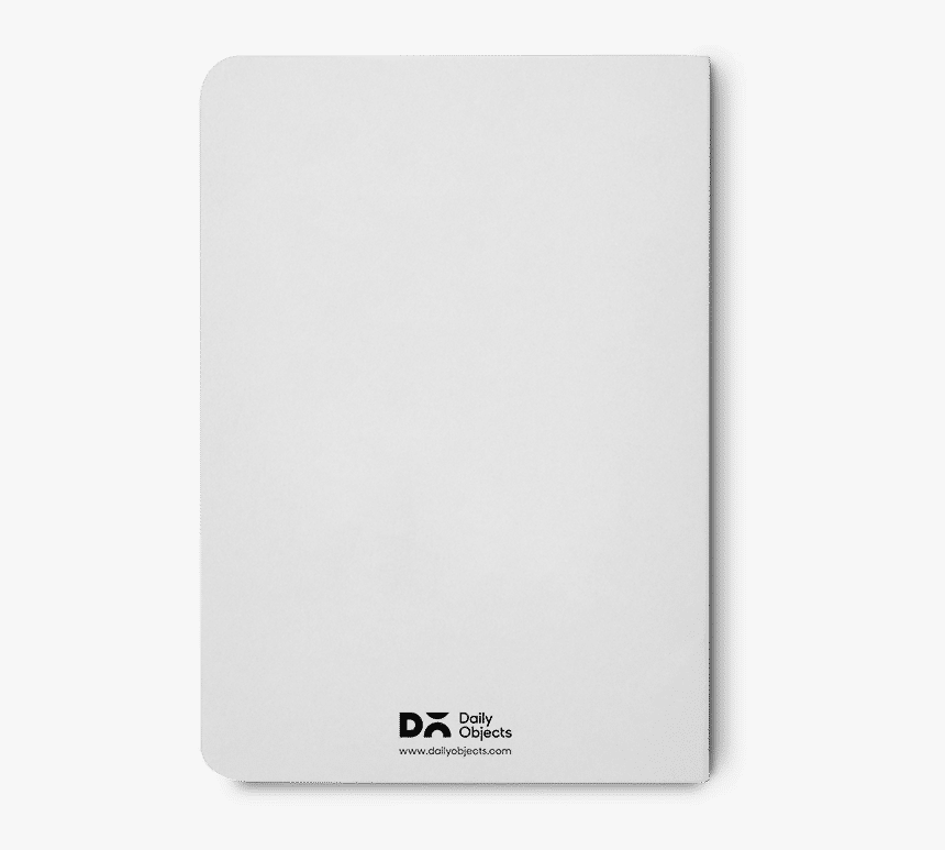 Notebook Transparent Plain, HD Png Download