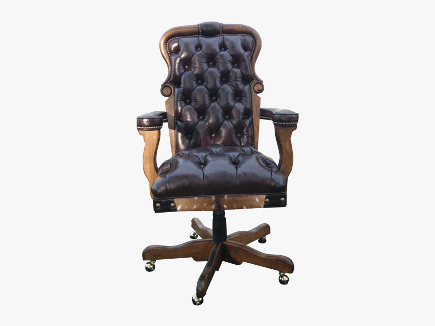 Revolving Chair Png, Transparent Png