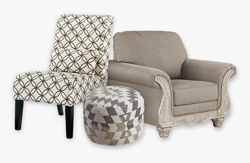 Revolving Chair Png, Transparent Png