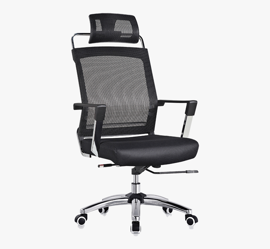 Revolving Chair Png, Transparent Png