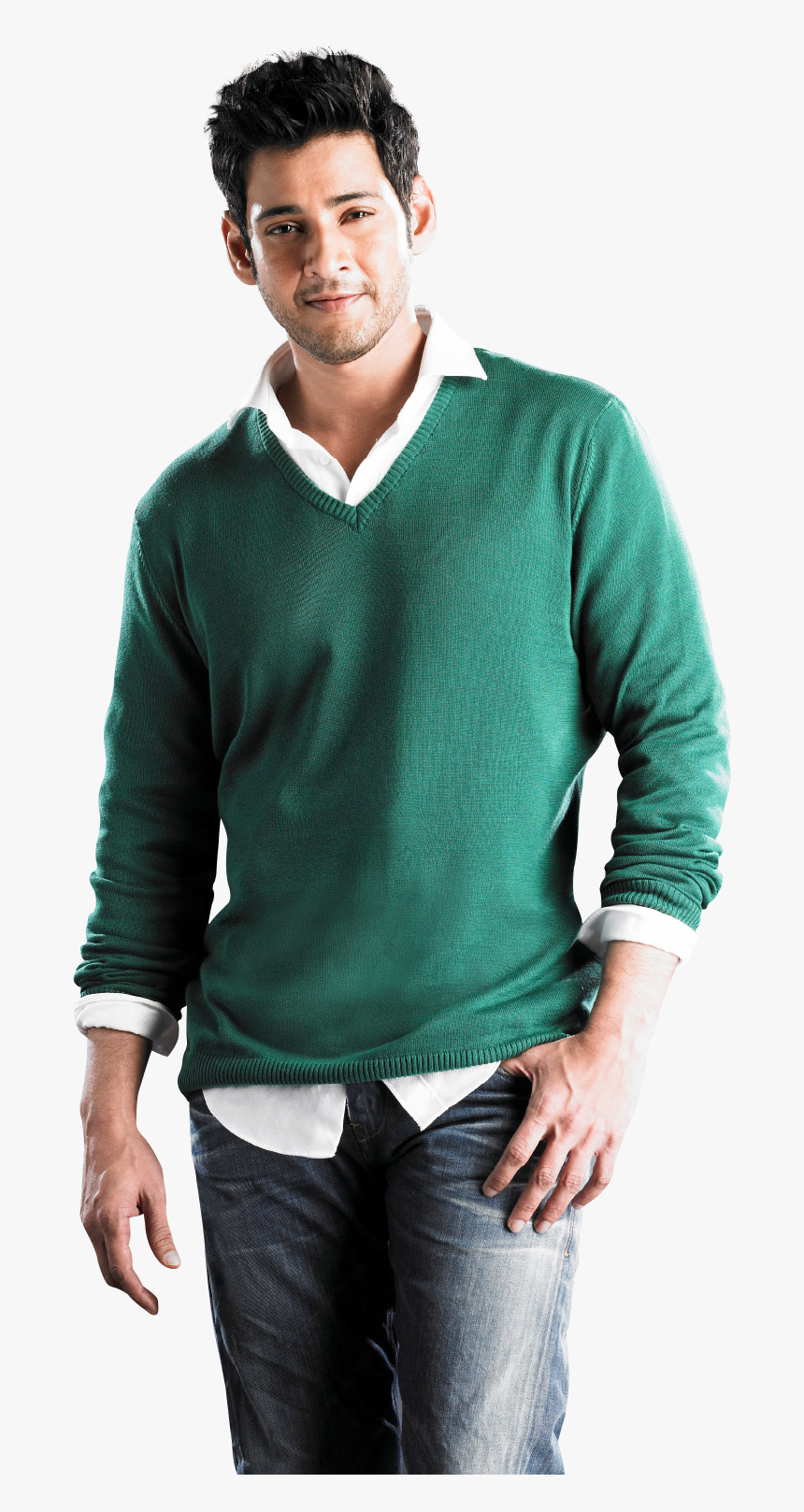 Mahesh Babu Png Transparent Image, Png Download