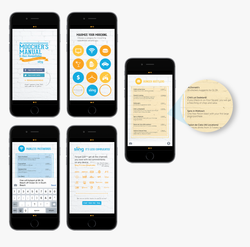 Mooch Png, Transparent Png