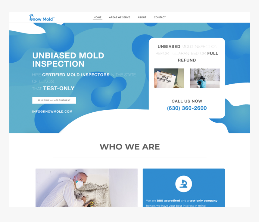 Know Mold, HD Png Download