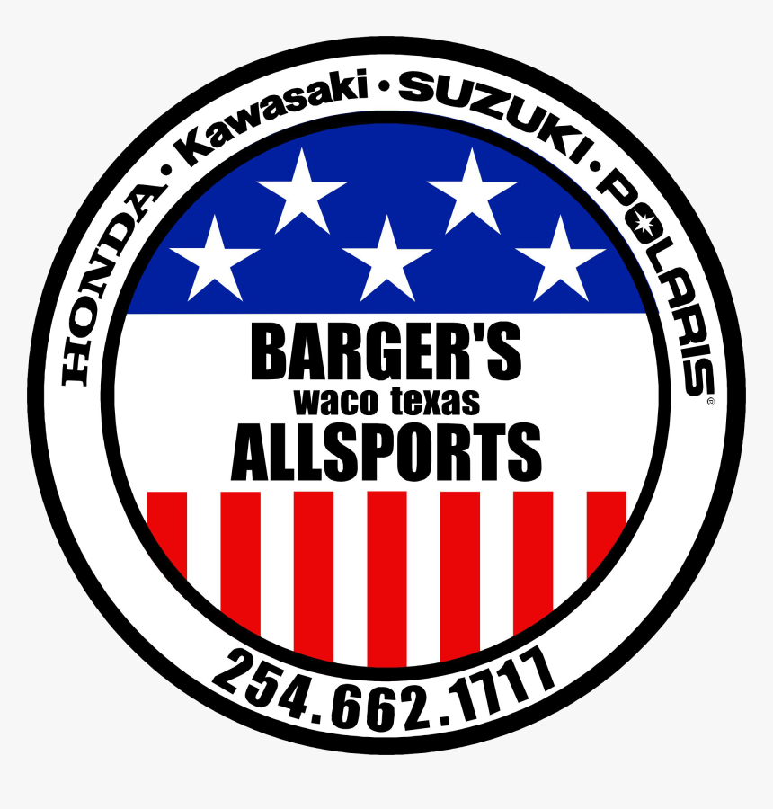 Barger S Allsports Proudly Serves Waco And Our Neighbors, HD Png Download