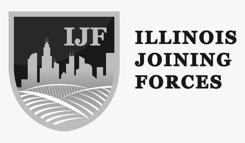 Ijf Logo Tagline-1, HD Png Download