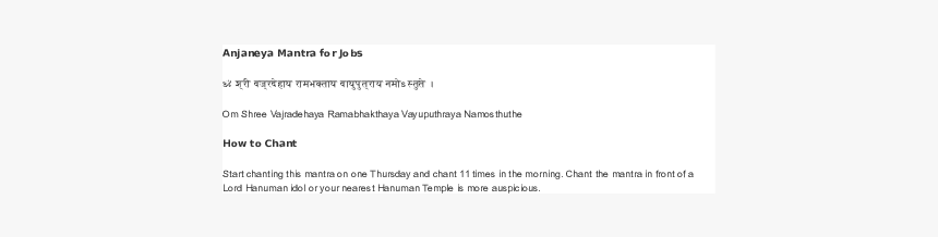 Lord Anjaneya Png, Transparent Png