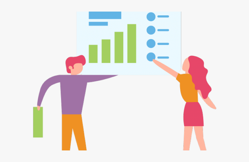 B2b Clipart Project Meeting, HD Png Download