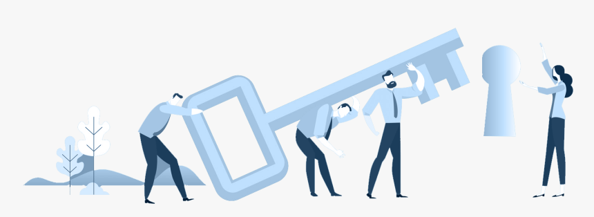 B2b Ecommerce - Secure, HD Png Download