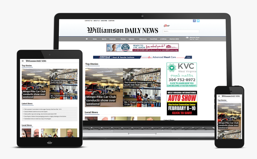 Subscribe Us Png, Transparent Png