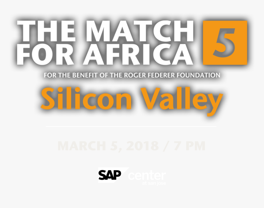 The Match For Africa, HD Png Download